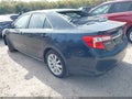 Photo 3 of 19 — 2013 Toyota Camry Hybrid