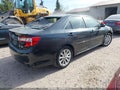 Photo 4 of 19 — 2013 Toyota Camry Hybrid