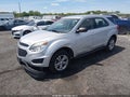 Photo 2 of 17 — 2017 Chevrolet Equinox