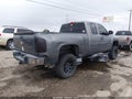 Photo 4 of 17 — 2011 Chevrolet Silverado 1500