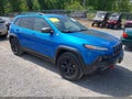 Photo 1 of 17 — 2018 Jeep Cherokee