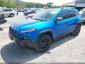 Photo 2 of 17 — 2018 Jeep Cherokee