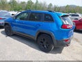 Photo 3 of 17 — 2018 Jeep Cherokee