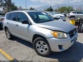 Photo 1 of 16 — 2011 Toyota RAV4