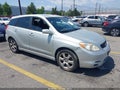 Photo 1 of 12 — 2003 Toyota Matrix
