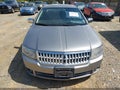 Photo 6 of 12 — 2008 Lincoln MKZ