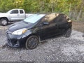 Photo 2 of 16 — 2017 Toyota Yaris