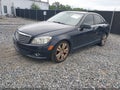 Photo 2 of 11 — 2011 Mercedes-Benz C-Class
