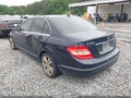 Photo 3 of 11 — 2011 Mercedes-Benz C-Class