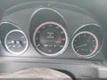 Photo 7 of 11 — 2011 Mercedes-Benz C-Class