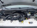 Photo 10 of 16 — 2023 Ford Transit-150