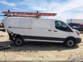Photo 13 of 16 — 2023 Ford Transit-150