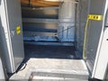 Photo 8 of 16 — 2023 Ford Transit-150