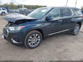 Photo 2 of 17 — 2018 Chevrolet Traverse