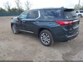 Photo 3 of 17 — 2018 Chevrolet Traverse