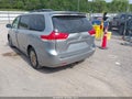 Photo 3 of 22 — 2011 Toyota Sienna