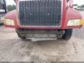 Photo 10 of 16 — 2001 Volvo VN
