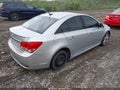 Photo 4 of 12 — 2014 Chevrolet Cruze
