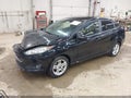 Photo 2 of 17 — 2017 Ford Fiesta