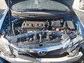 Photo 10 of 16 — 2012 Honda Civic