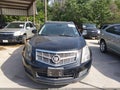 Photo 6 of 12 — 2012 Cadillac SRX