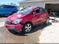 2016 Buick Encore — photo 2 of 19 | VIN KL4CJASB1GB628155