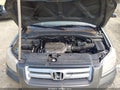 Photo 10 of 15 — 2008 Honda Pilot