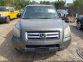 Photo 15 of 15 — 2008 Honda Pilot