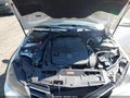 Photo 10 of 16 — 2013 Mercedes-Benz C-Class