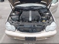 Photo 10 of 11 — 2002 Mercedes-Benz C-Class