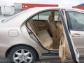 Photo 8 of 11 — 2002 Mercedes-Benz C-Class