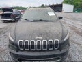 Photo 12 of 16 — 2017 Jeep Cherokee
