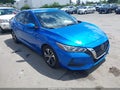 Photo 1 of 17 — 2022 Nissan Sentra