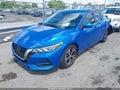 Photo 2 of 17 — 2022 Nissan Sentra