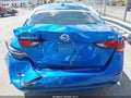 Photo 6 of 17 — 2022 Nissan Sentra