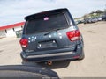 Photo 16 of 17 — 2007 Toyota Sequoia