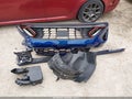 Photo 12 of 20 — 2024 Kia Forte