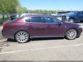 Photo 13 of 16 — 2011 Lincoln MKS