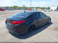 Photo 4 of 16 — 2014 Kia Optima