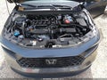 2025 Honda Accord — photo 10 of 17 | VIN 1HGCY1F24SA062696
