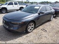Photo 2 of 17 — 2025 Honda Accord