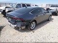 2025 Honda Accord — photo 4 of 17 | VIN 1HGCY1F24SA062696