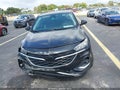 Photo 12 of 16 — 2021 Buick Encore GX
