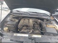 2007 Dodge Magnum — photo 10 of 18 | VIN 2D4FV47V07H894093