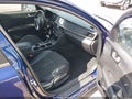 Photo 5 of 16 — 2018 Kia Optima
