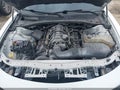 2016 Dodge Charger — photo 10 of 15 | VIN 2C3CDXAT6GH188035