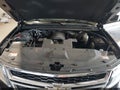 Photo 10 of 16 — 2017 Chevrolet Suburban