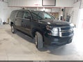 Photo 1 of 16 — 2017 Chevrolet Suburban