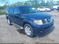 Photo 1 of 11 — 2007 Nissan Pathfinder