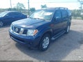 Photo 2 of 11 — 2007 Nissan Pathfinder